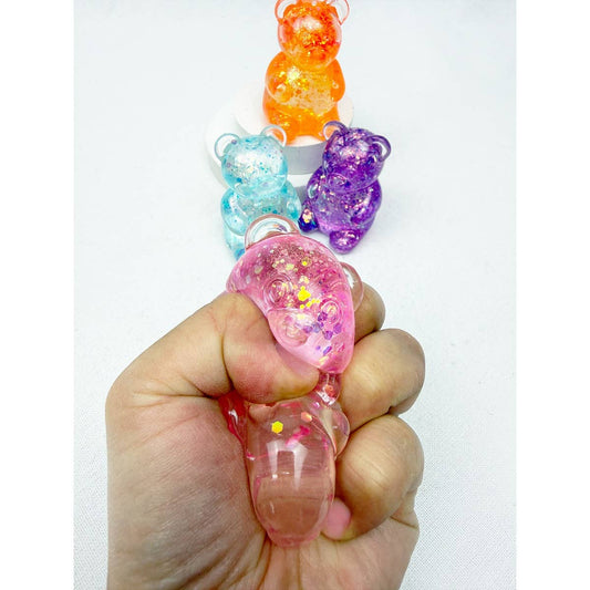 Gummy Bear Squishy