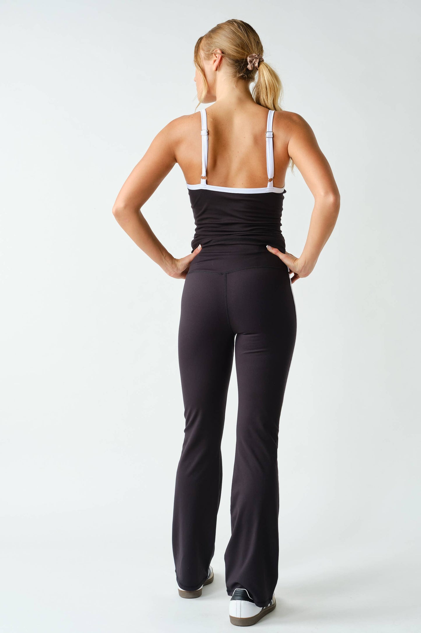 Outline Tank Top