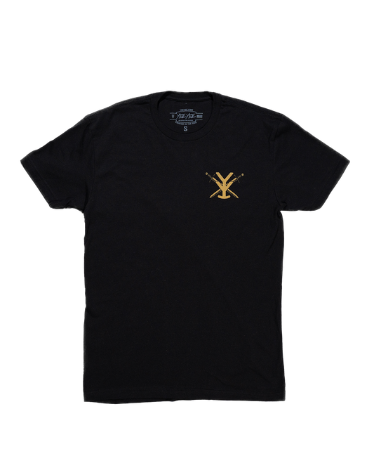 No Weapons Forged Tee - Mens
