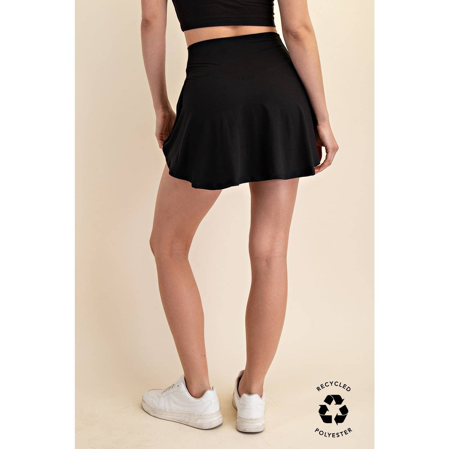 Athletic Skort
