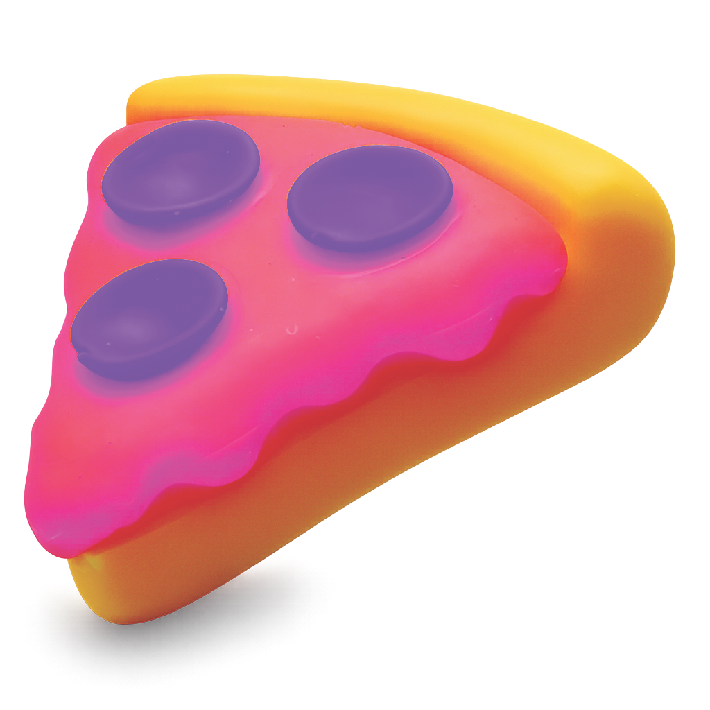 Fun Doh Food Squishy