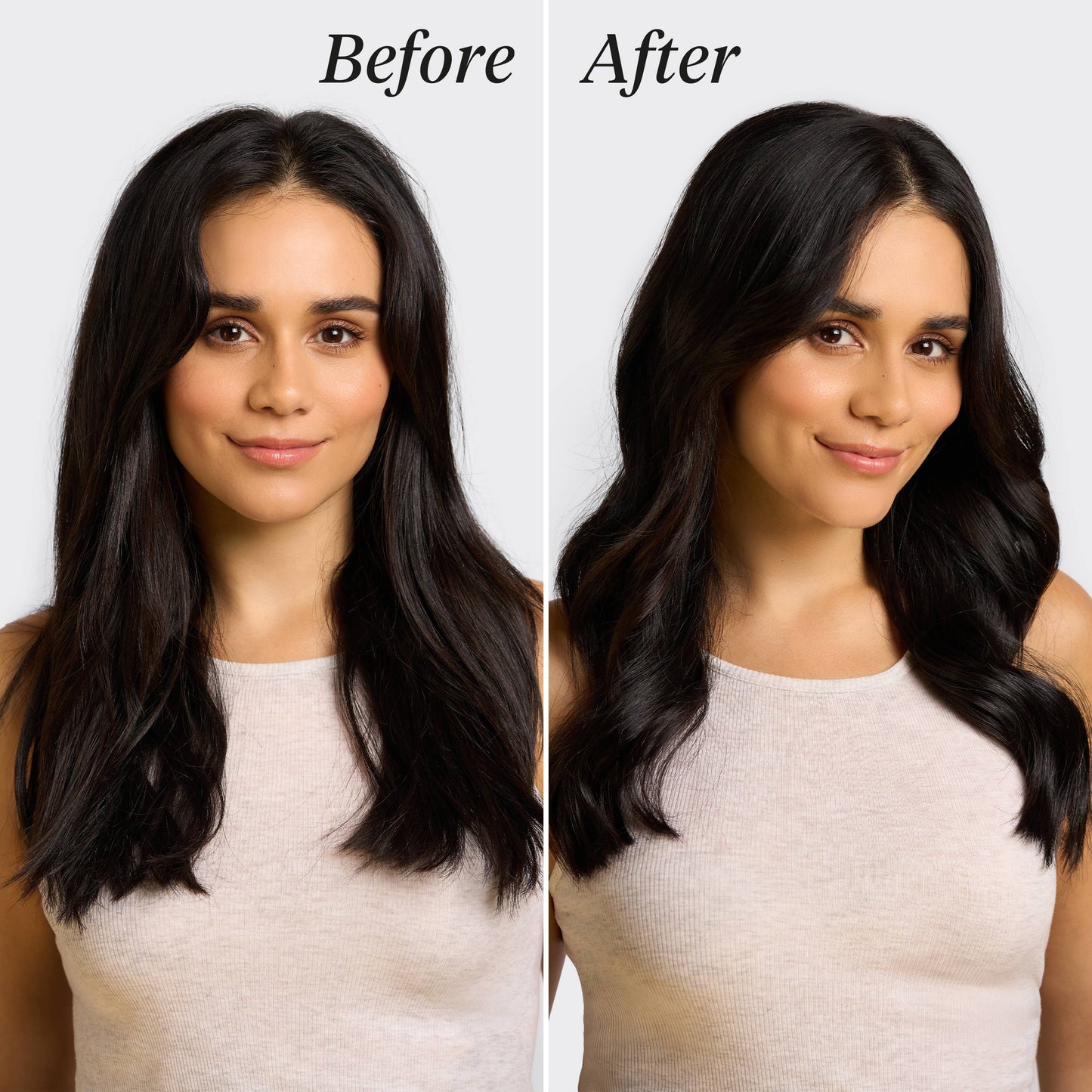 Heatless Curling Headband