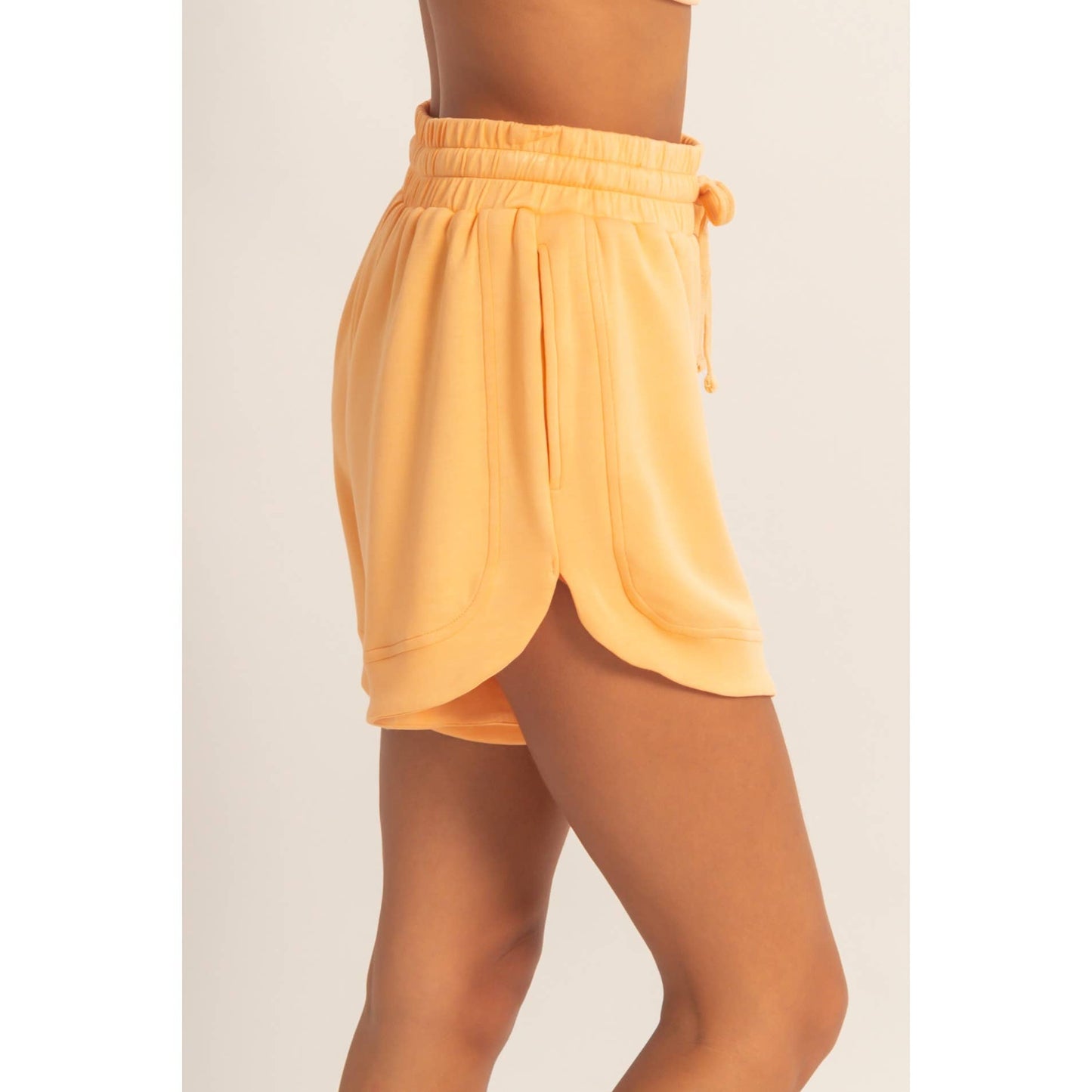 Movie Day Shorts
