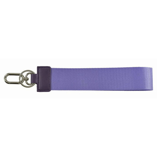 Keychain Wristlet