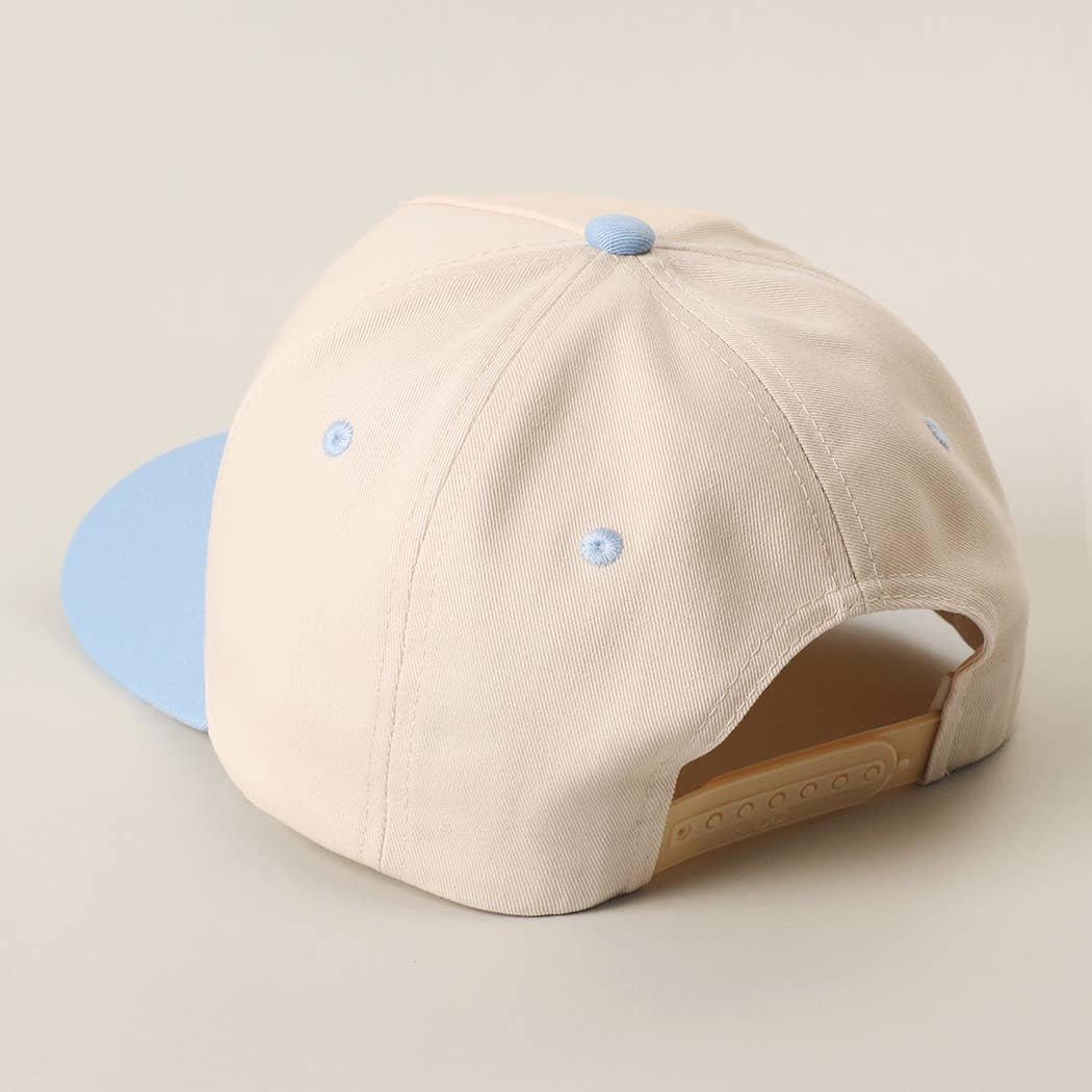 Heaven Made Hat