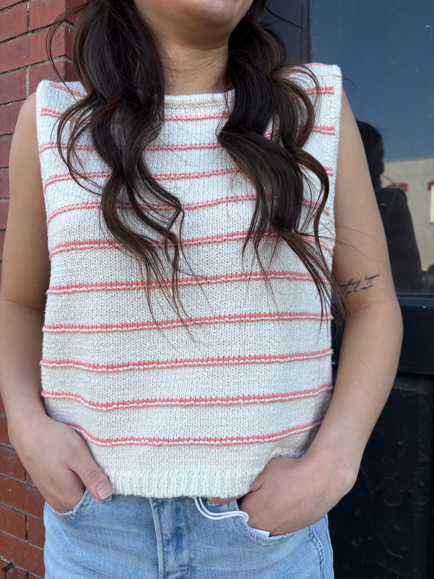 Beach Day Tank Top