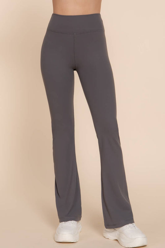 Flare Yoga Pants