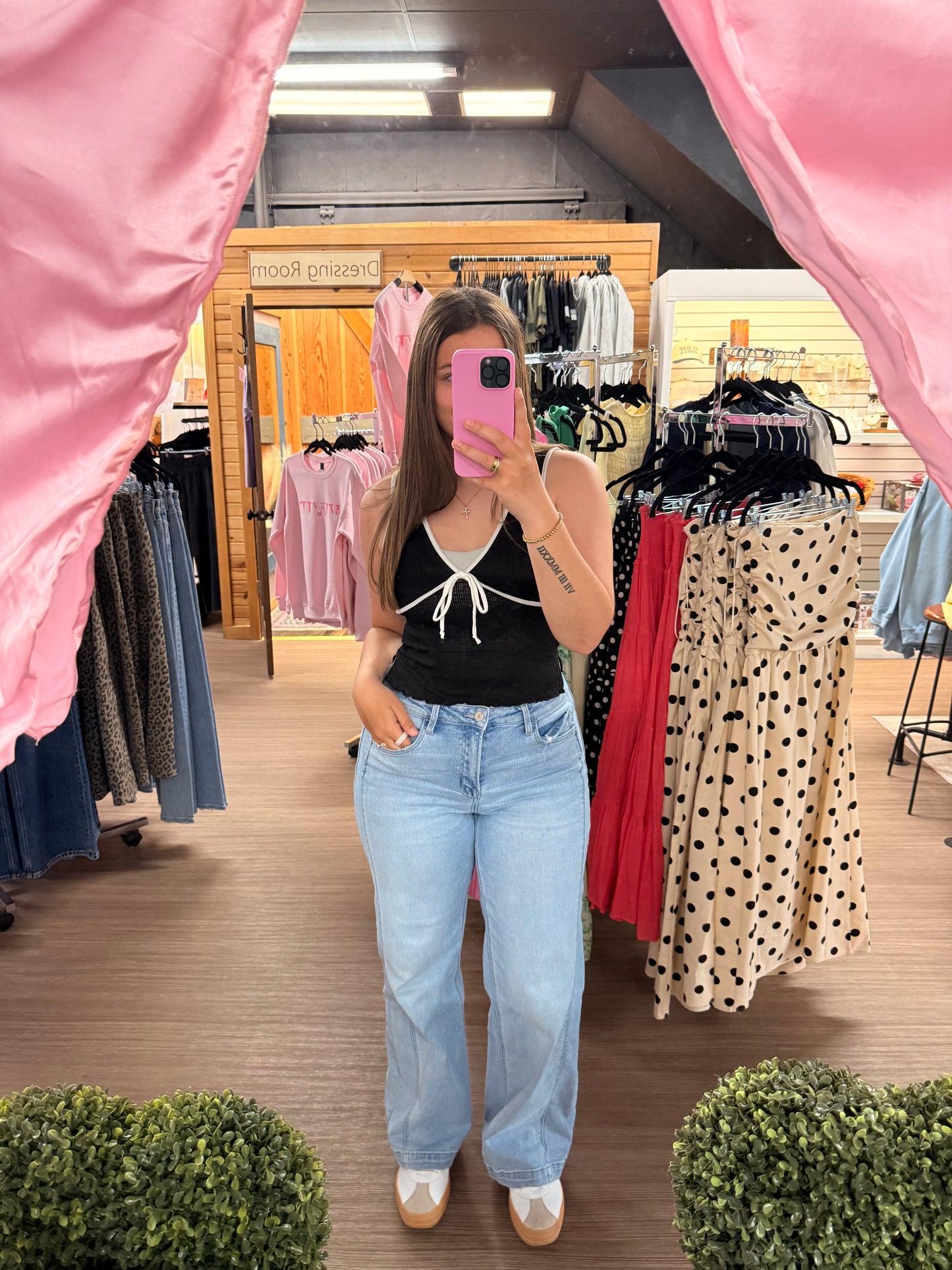 Orchard Top