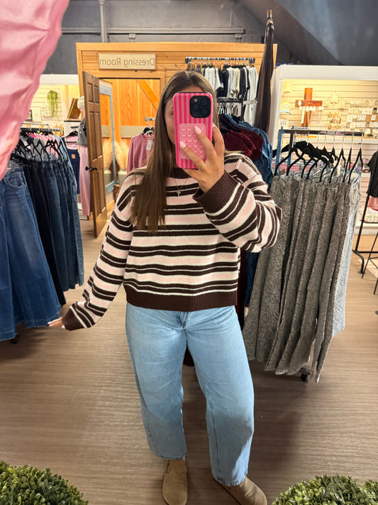 Neapolitan Ice cream Top