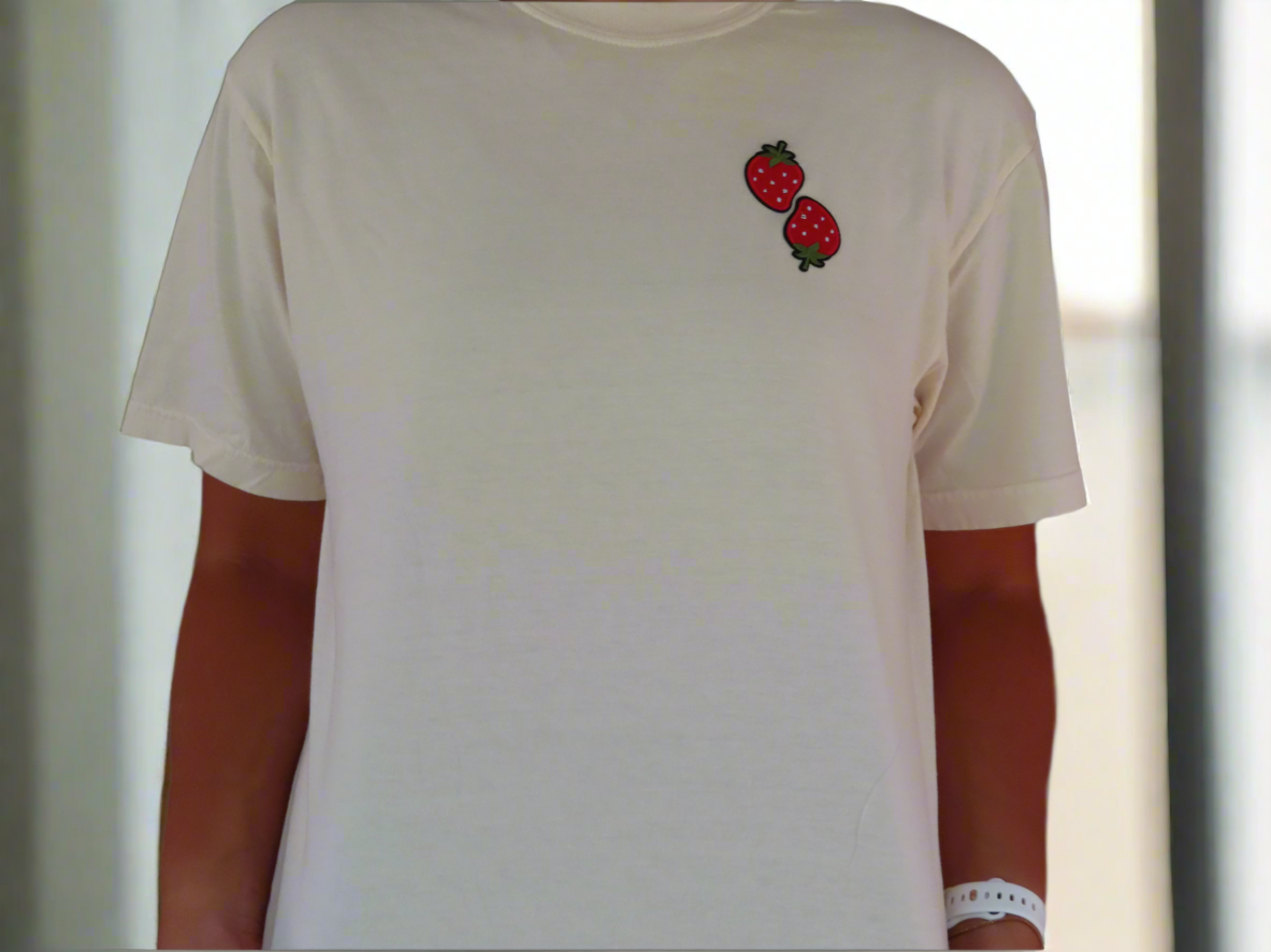 Fruit of the spirit tee