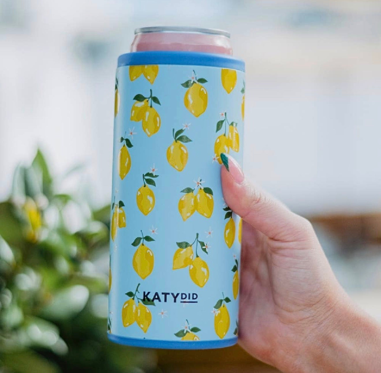 Slim Can Koozie