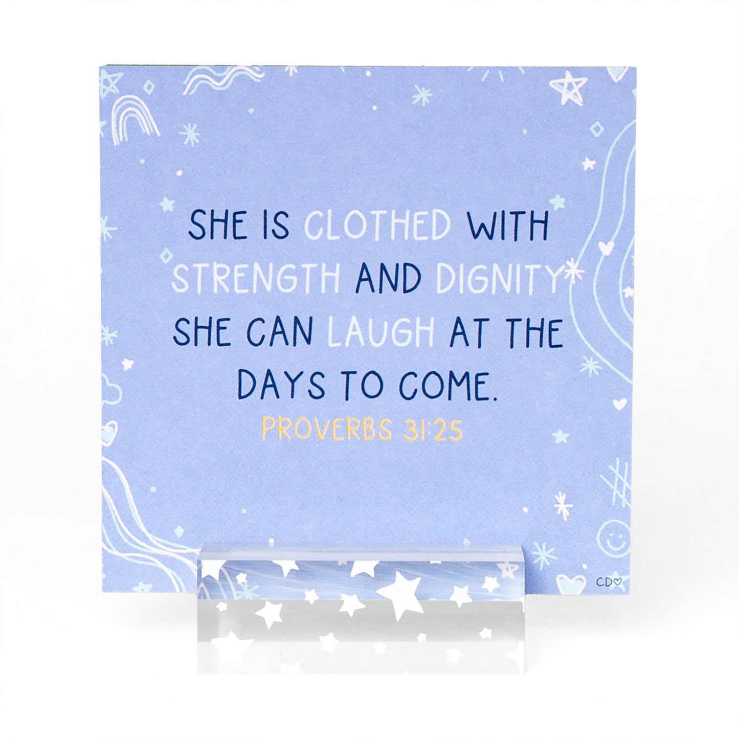 Verses for Mothers Card Set