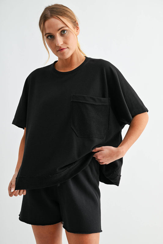 Pocket Tee