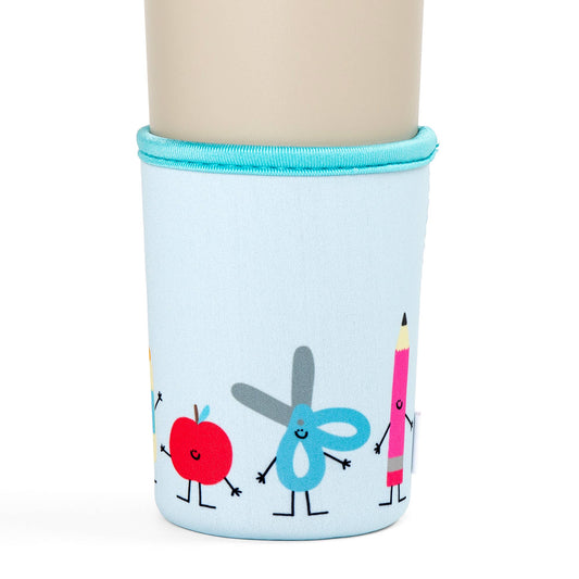 Teacher Drink Sleeve