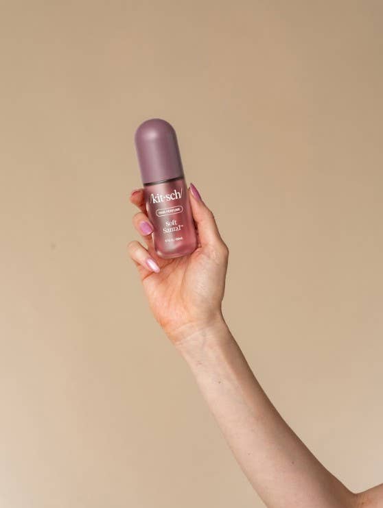 Soft Santal Hair Perfume