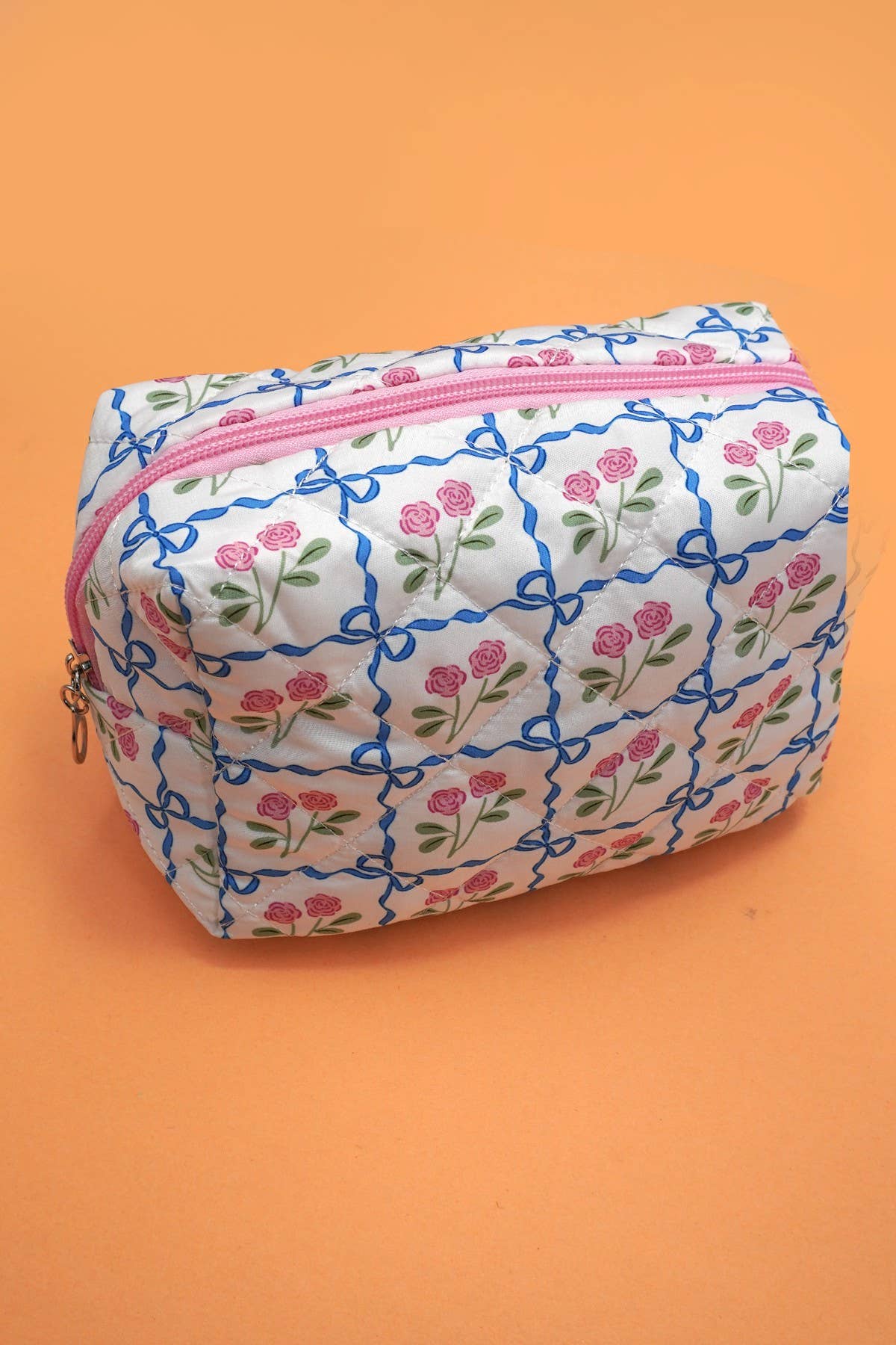 Cosmetic Pouch