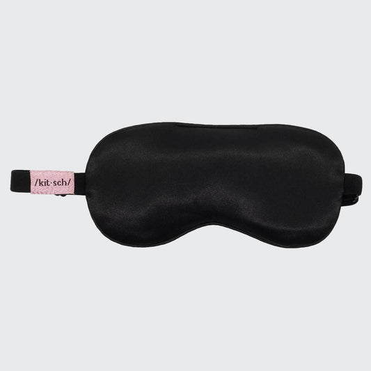 Lavender Scented Weighted Eye Mask