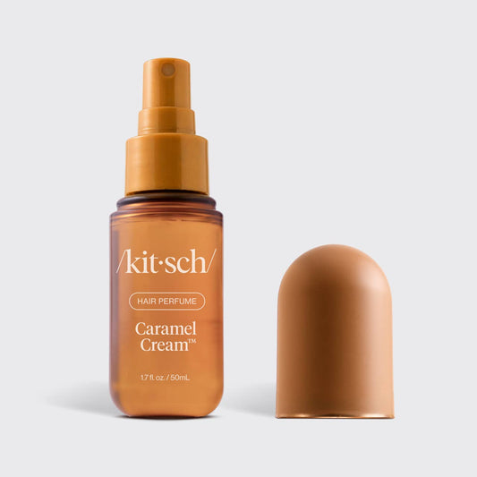 Caramel Cream Hair Perfume