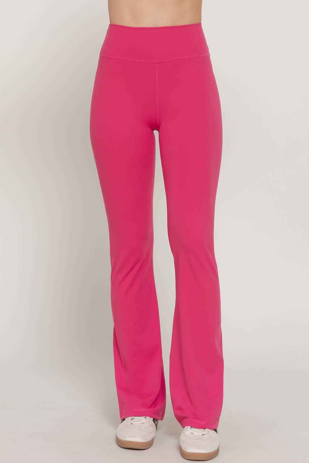 Flare Yoga Pants