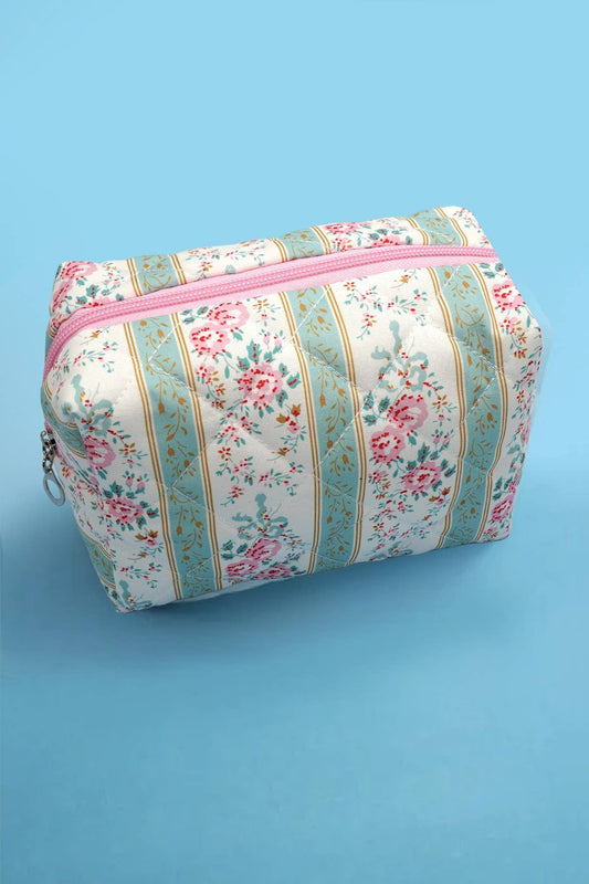 Cosmetic Pouch