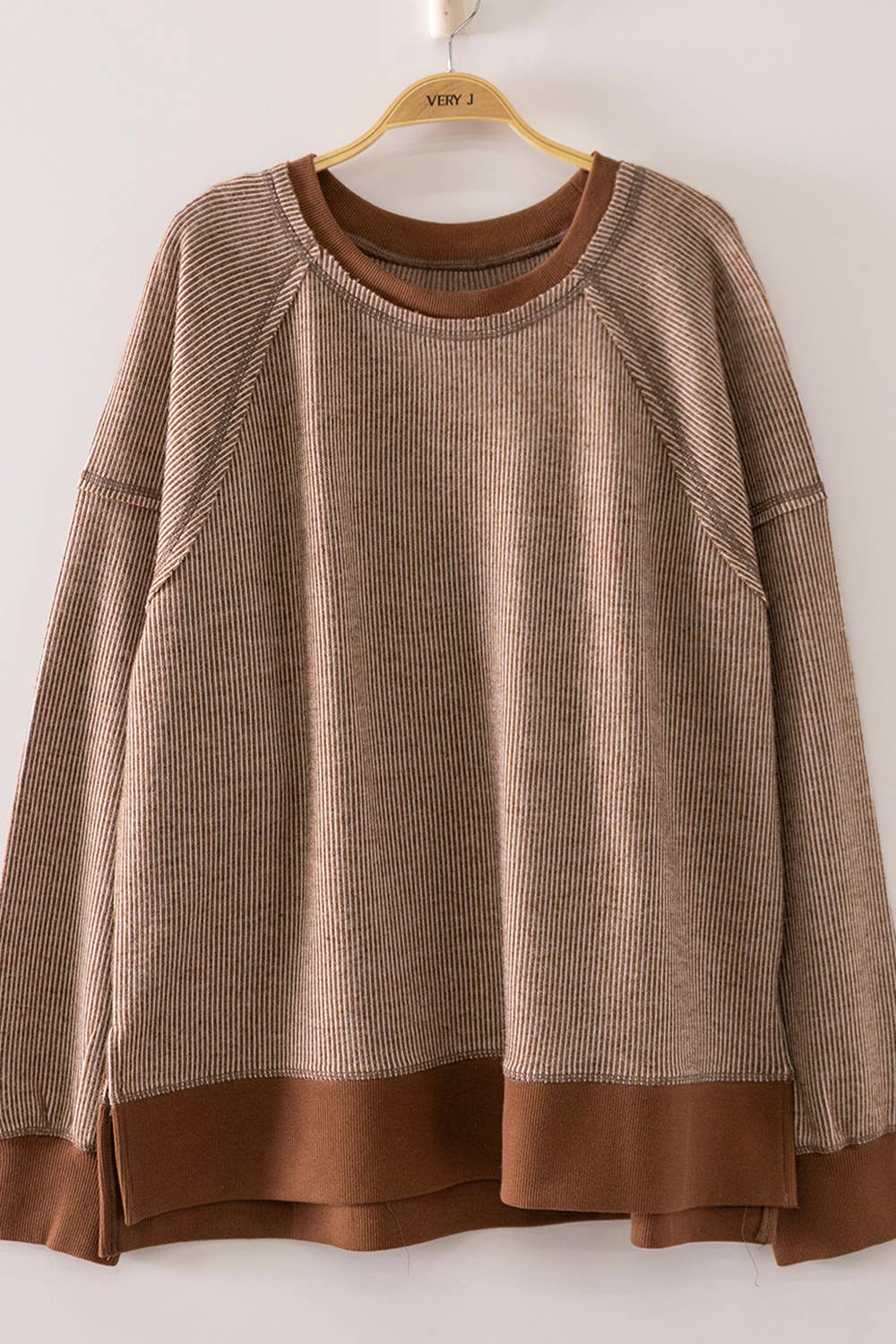 Reese Sweater