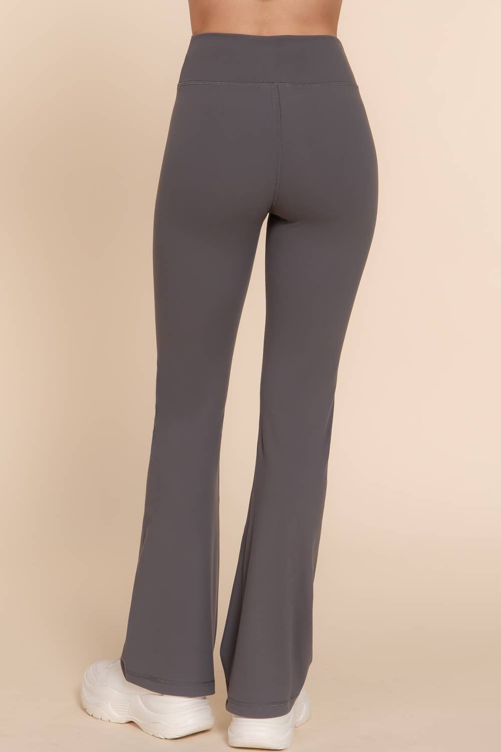 Flare Yoga Pants