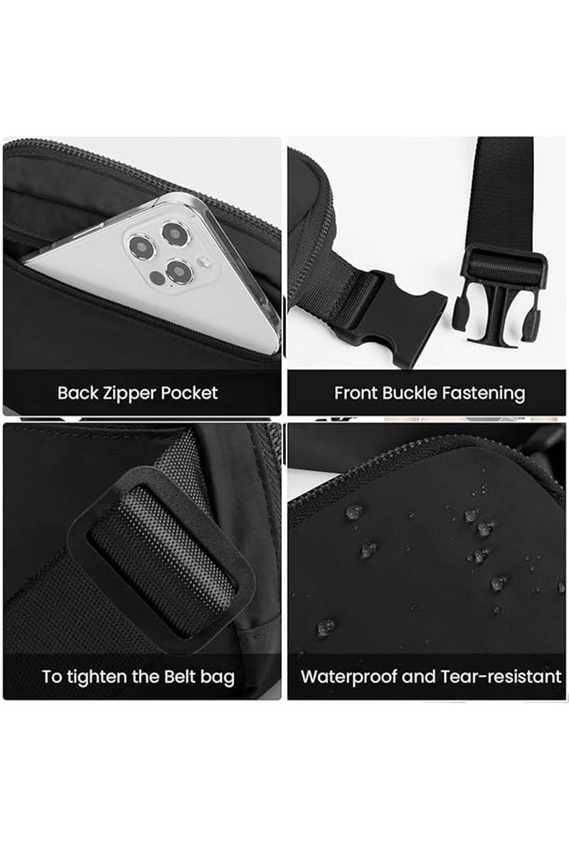 Belt Bag