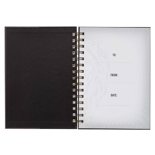Josh. 1:9 Journal