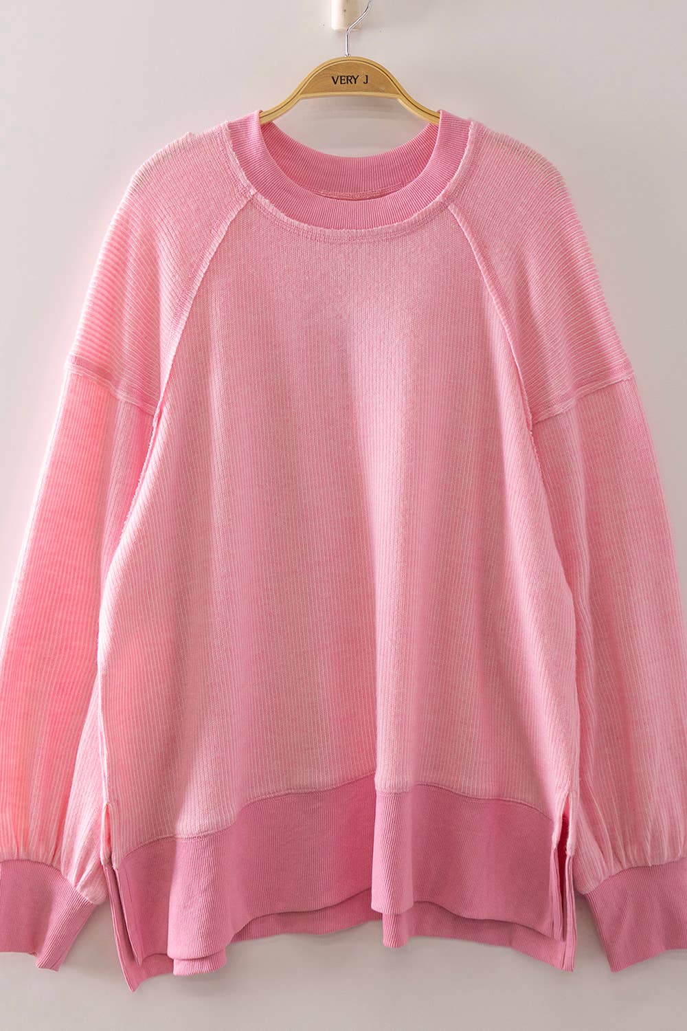 Reese Sweater