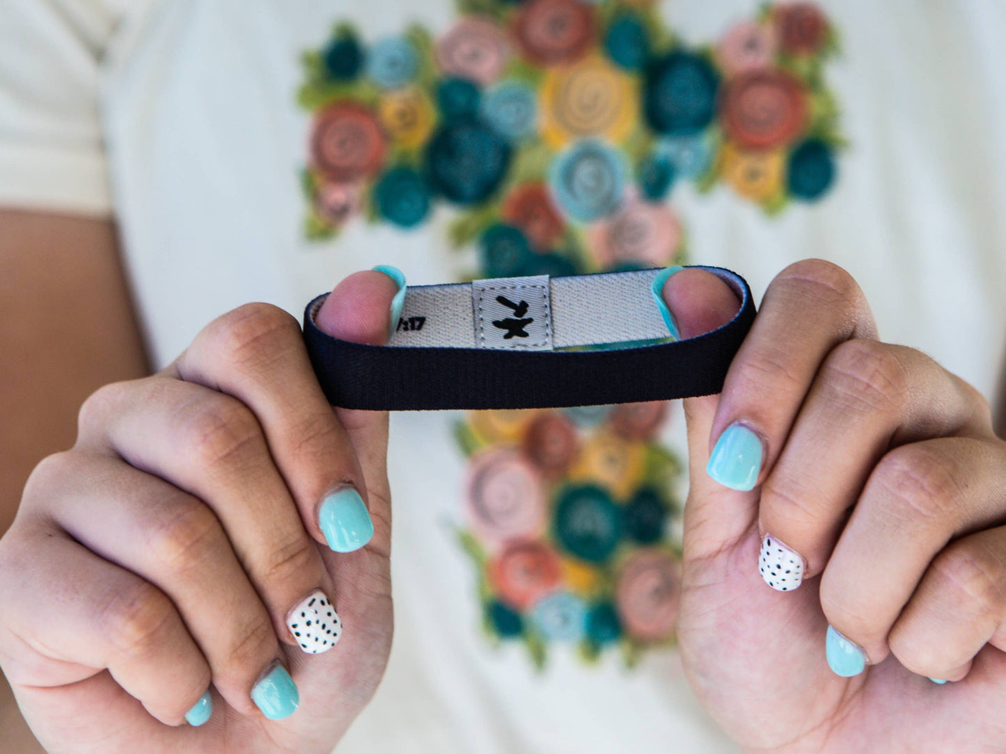 Iron Sharpens Iron Men's Bracelet