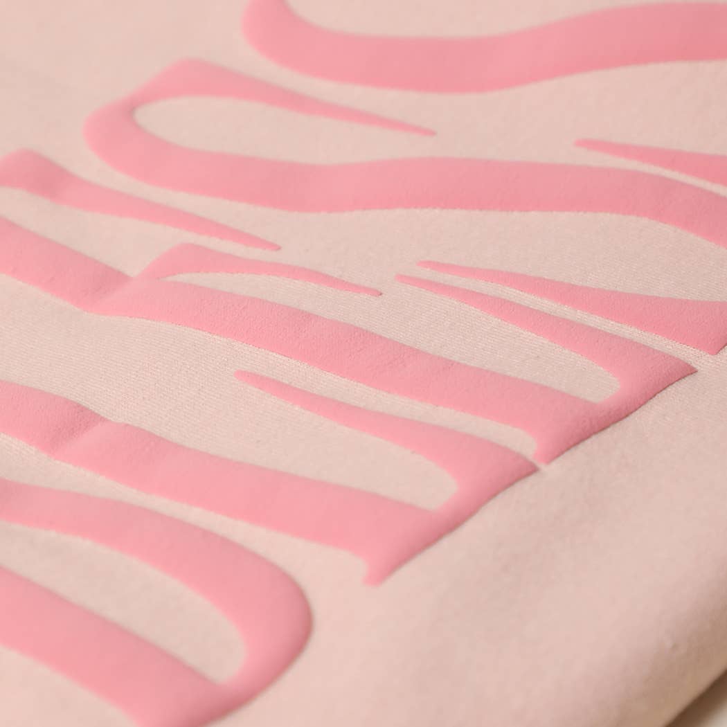 Puff Blessed Crewneck