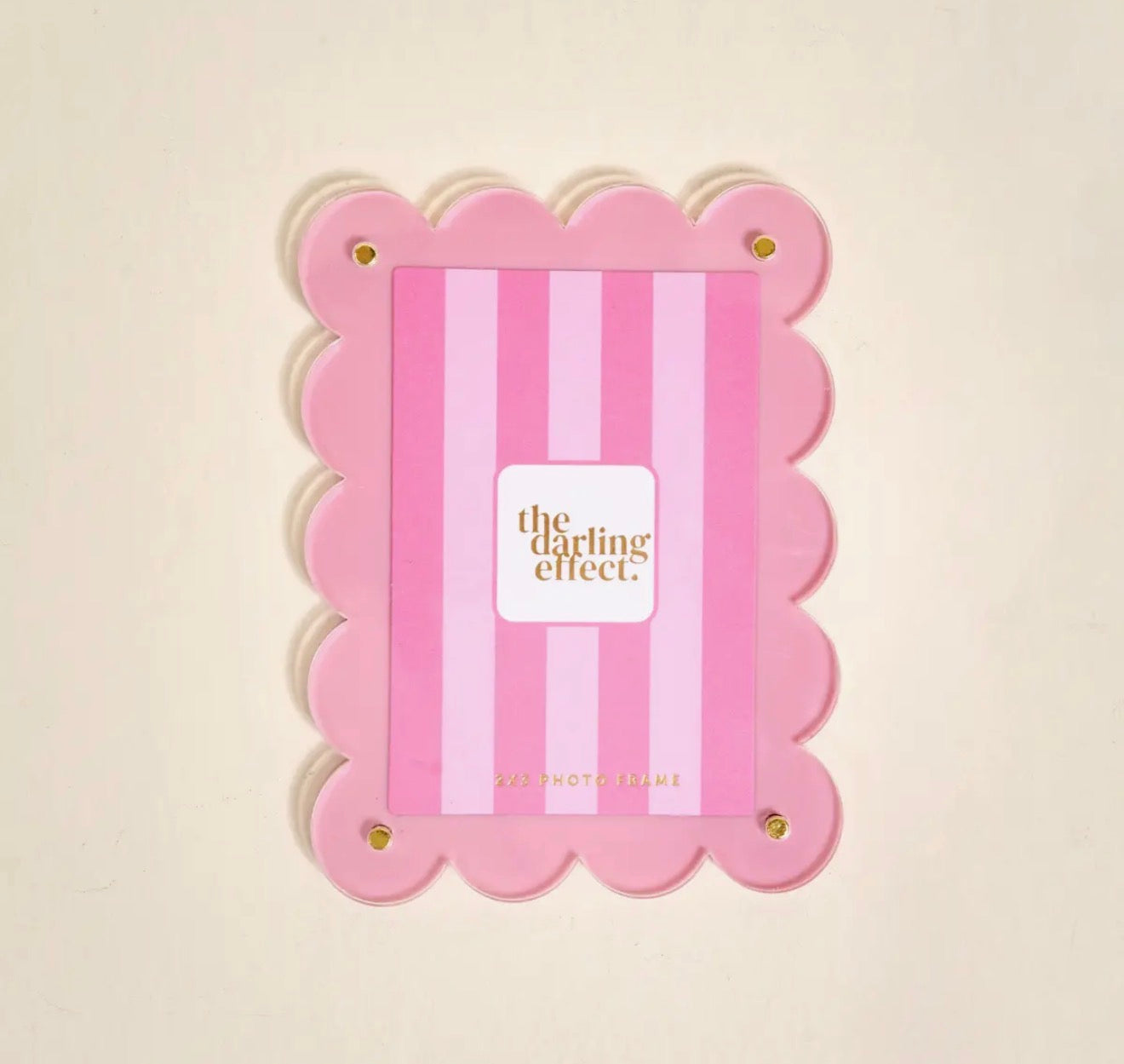 Magnet Picture Frame