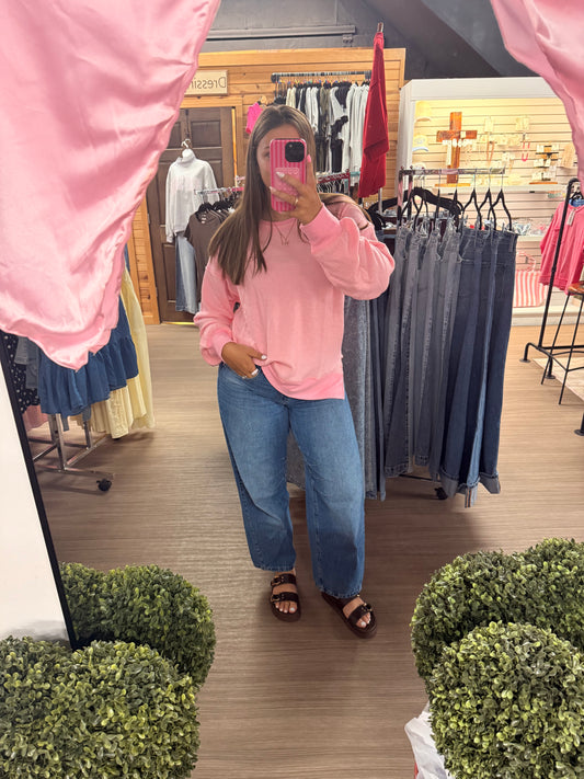 Reese Sweater