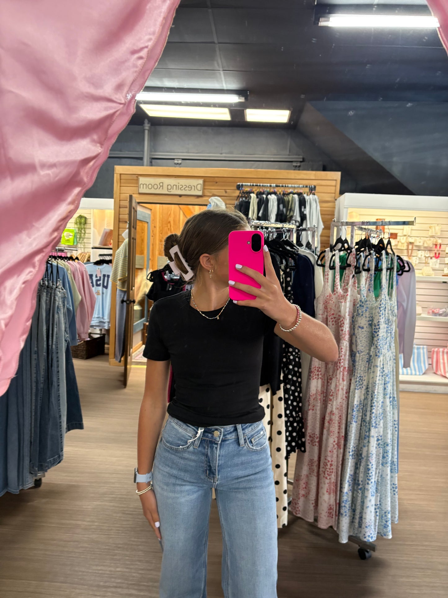 Staple Basic Tee
