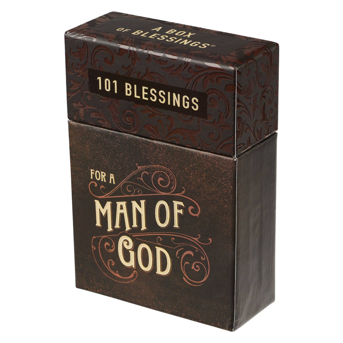 Box of Blessings