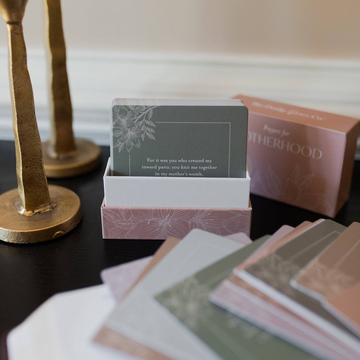 Prayers for Motherhood