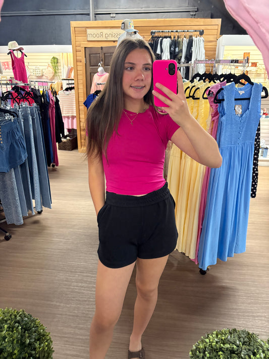 Lounge Shorts