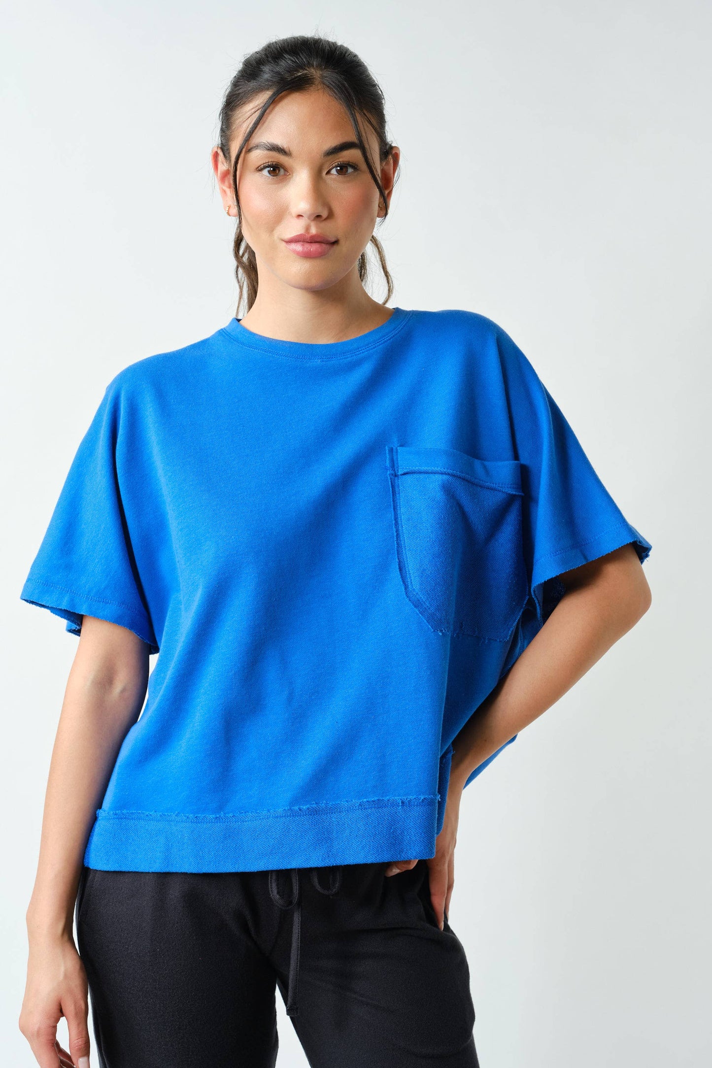 Pocket Tee
