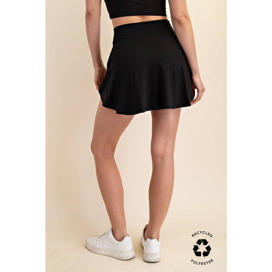 Athletic Skort