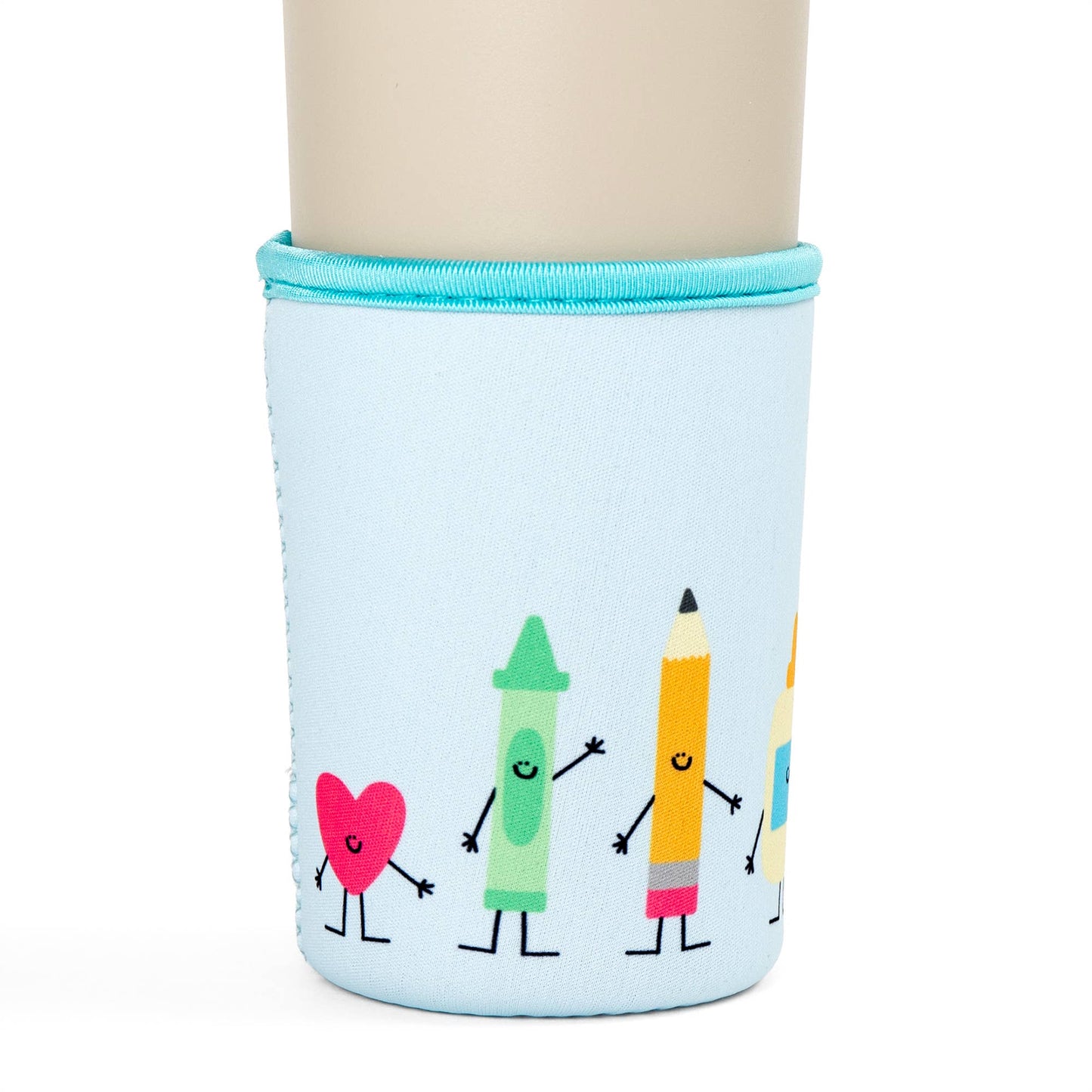 Teacher Drink Sleeve