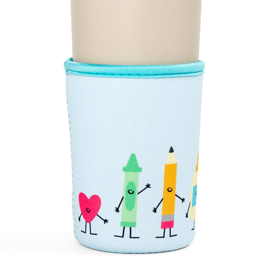 Teacher Drink Sleeve
