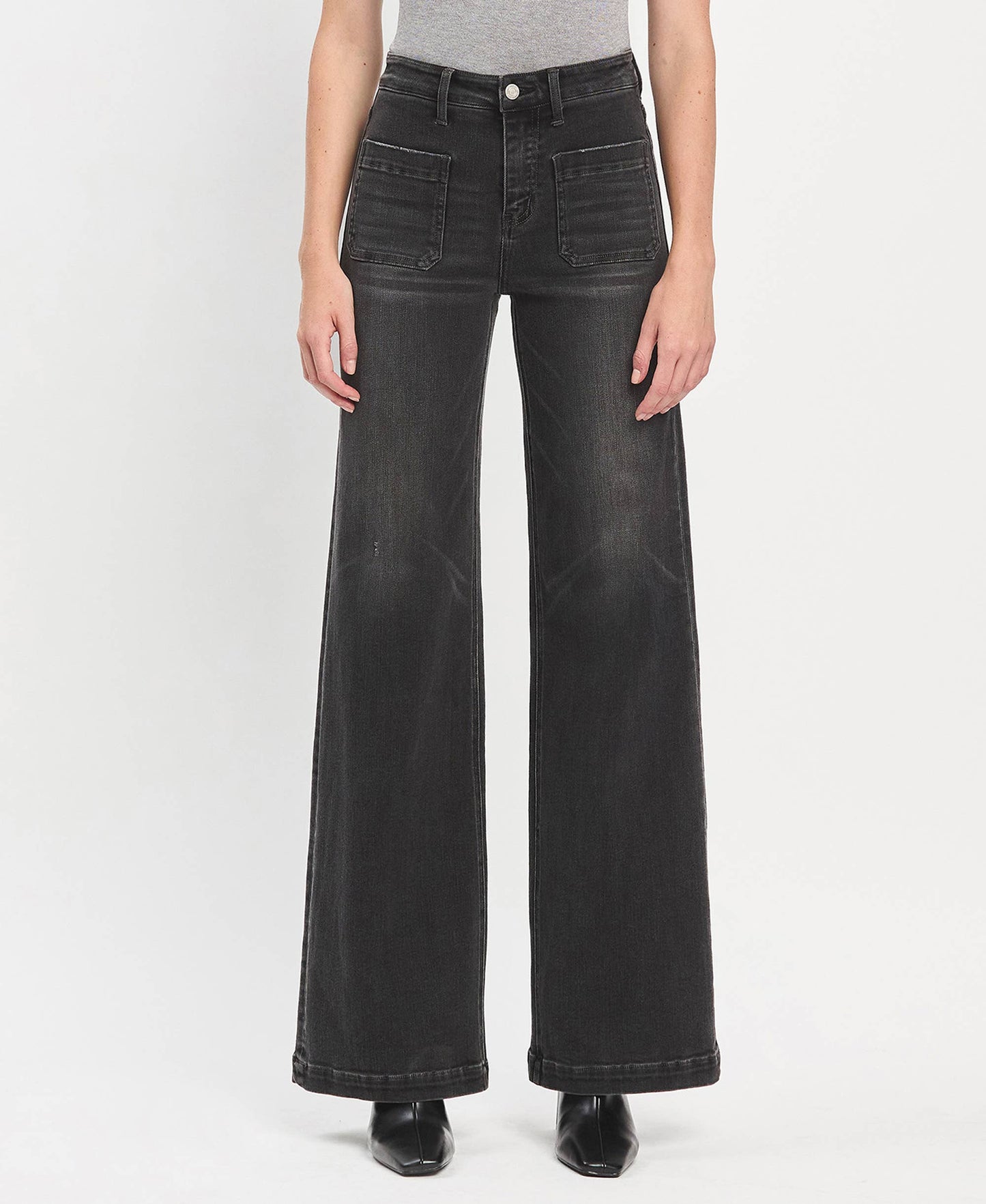 Polly Pocket Jeans