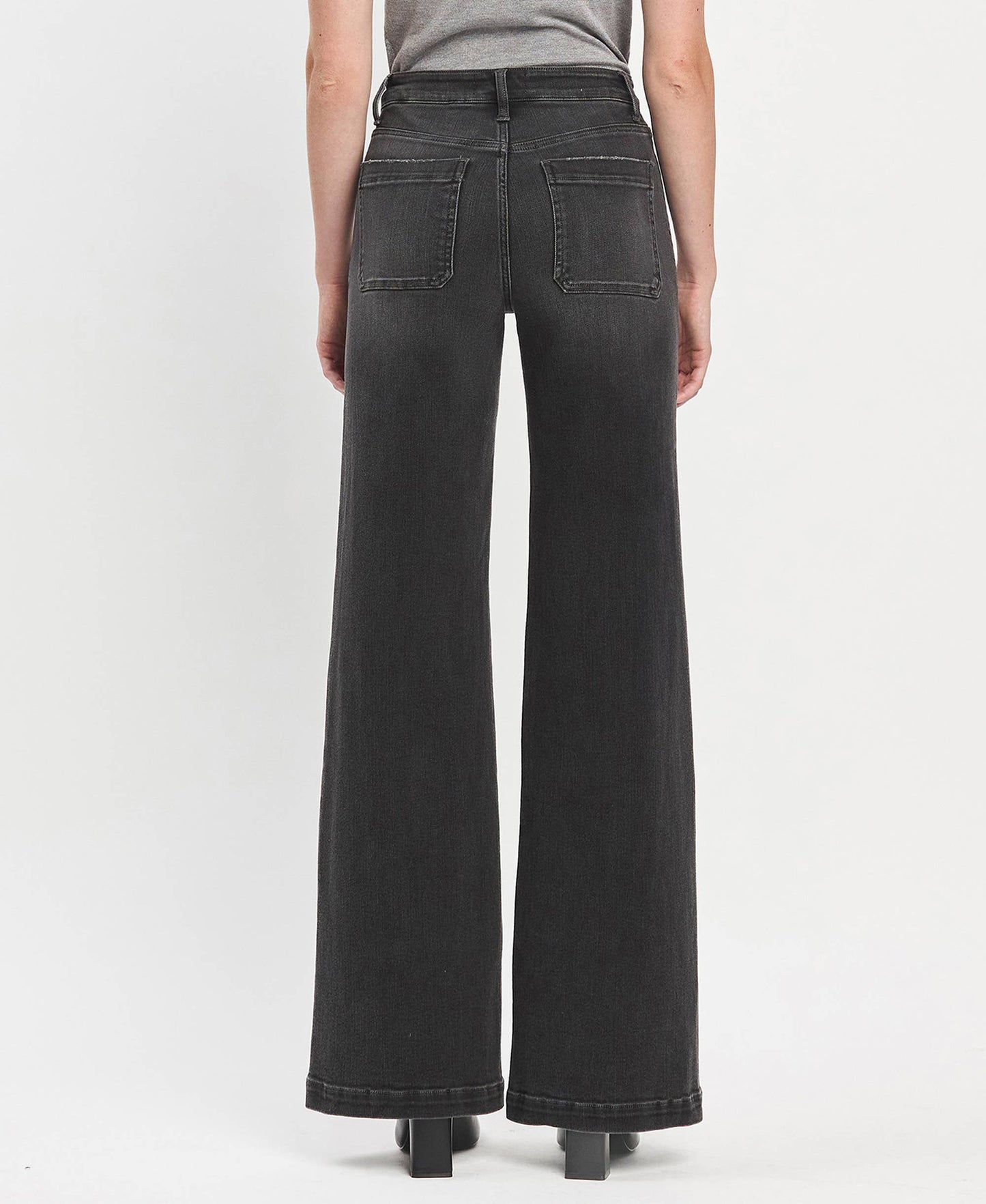 Polly Pocket Jeans
