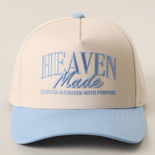Heaven Made Hat