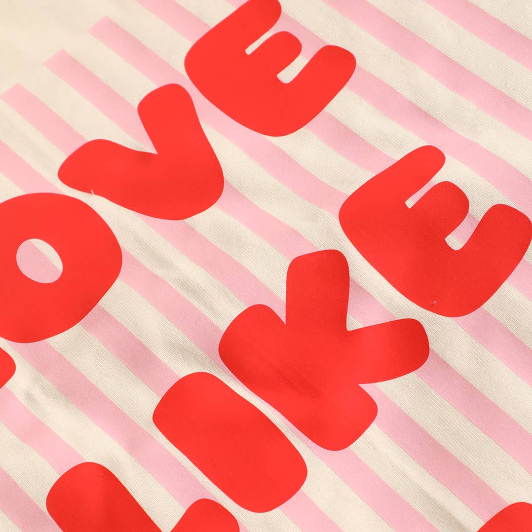 Love like Jesus Tee