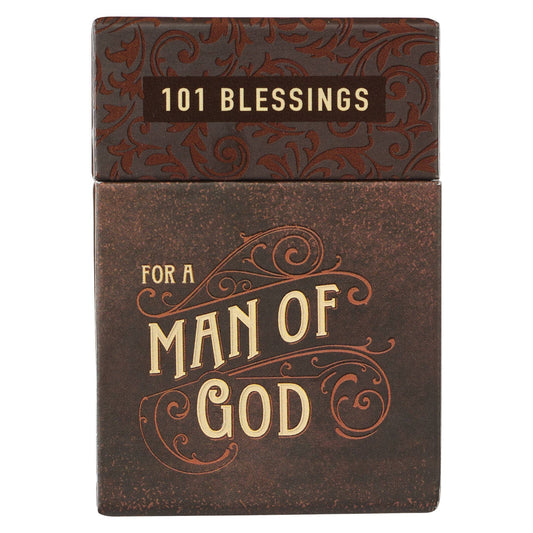 Box of Blessings