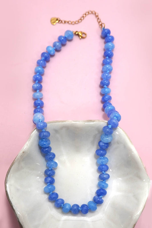 Beaded Necklace
