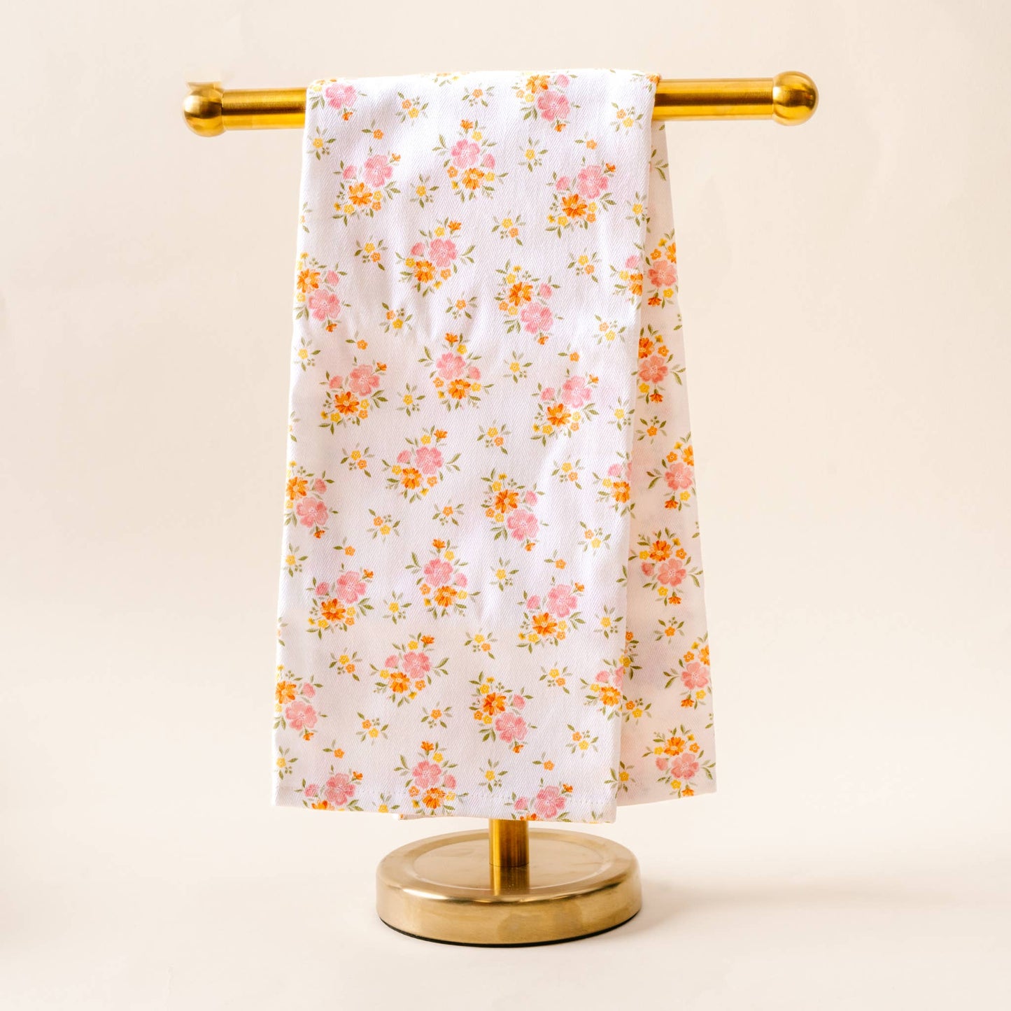Tea Towel-Daydream Cream