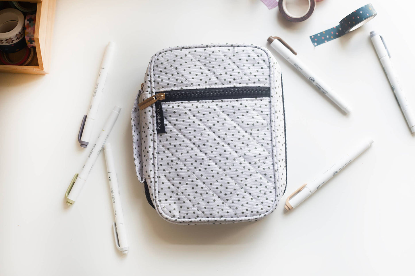Dot Bible Cover