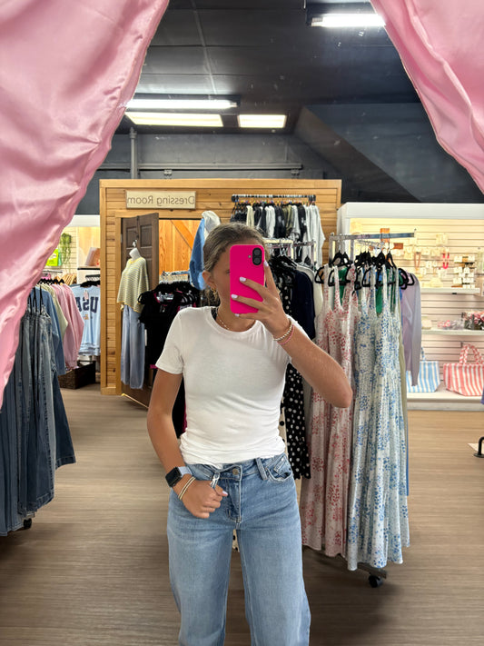 Staple Basic Tee